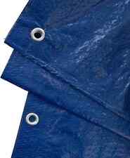 TELO IMPERMEABILE OCCHIELLATO