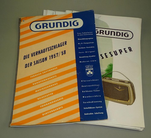 Brochure catalogo - brochure,