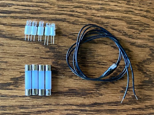 Marantz 105b kit ricambio luce - 105b,