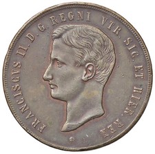 r67_68) NAPOLI - Francesco II