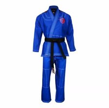 Brazilian Jiu Jitsu BJJ Gi MMA