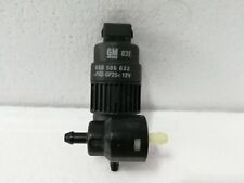 Motorino Pompa Acqua Tergicristalli Lavavetri 090586632 - Opel Agila 00-07
