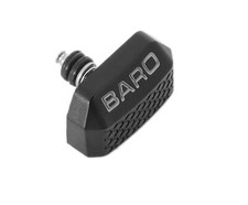 Casio | Pro-Trek Ricambio Pulsante 3H Nero PRG-110T PRW-1300