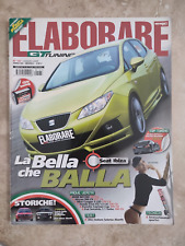 RIVISTA ELABORARE GT TUNING N