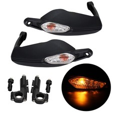 Paramani con luce segnaletica