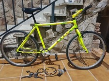 Bicicleta Marin Muirwoods 1991