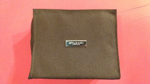 Alitalia bulgari pochette - alitalia,