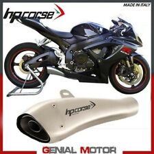 Terminale Scarico Hp Corse