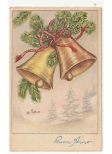 1951 campane ramo di abete