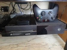 Microsoft Xbox One 500GB Console - Nera più 17 giochi e hard disk esterno da 2TB