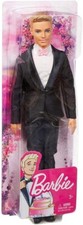 Ken sposo serie barbie sopsa - -,
