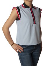 Pinko - Camicie-Camicia - Donna - Blu - 5877209E191208