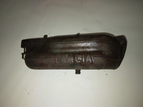 Lancia appia seconda terza - appia,