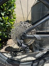 Giant Trance 27.5" Mountain