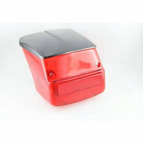 Vetrino rosso tetto - vetrino,