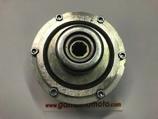 FRIZIONE COMPLETA MOTOZAPPA BERTOLINI ALTRI MISURE ALTEZZA 80MM CIRC. 103 CAVE 8