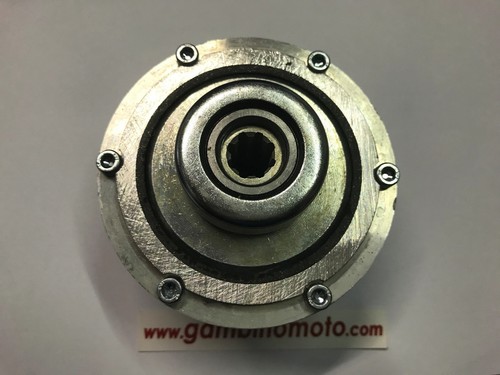 Frizione completa motozappa - completa,