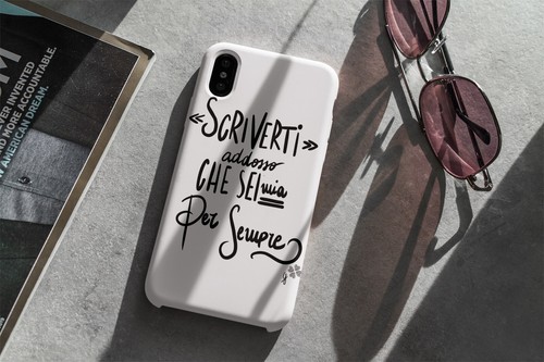 Cover smartphone - cover,