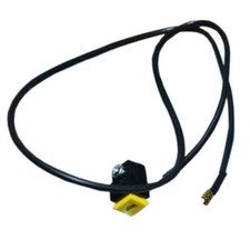 9245-FG PULSANTE CLACSON