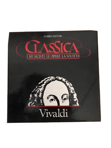 Musicassette musica classica - 4,