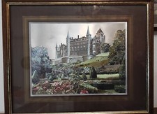 Quadro Doppio Riflesso
