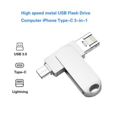 2TB 128G USB3.0 Flash Drive