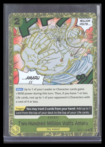 One piece awakening the new - piece, of