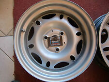 N1 CERCHIO IN FERRO D15 POSTERIORE SMART FORTWO