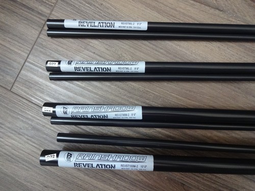 Rod building wrapping - rod,