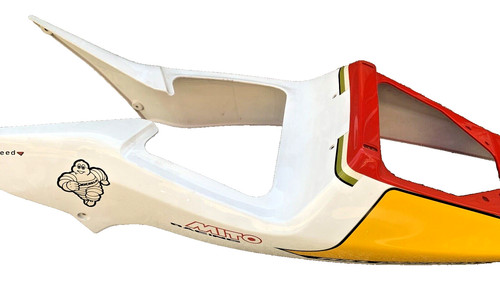 Carenatura post cagiva mito - cagiva,