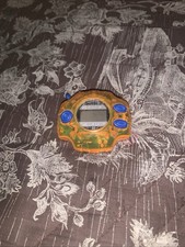 Bandai Digimon Digivice D2