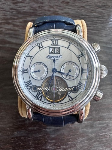 Orologio uomo automatico - da,