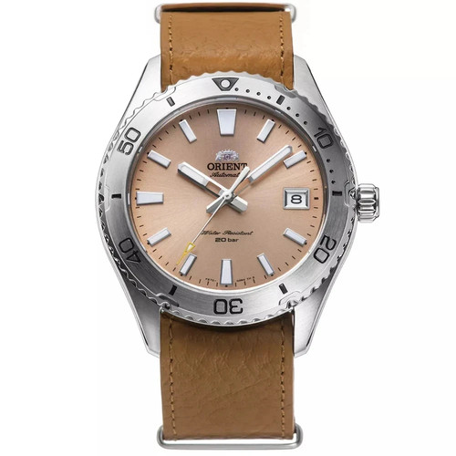 Orologio orient mako - orologio, uomo