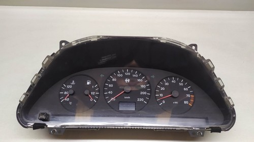 Tachimetro quadro strumenti - tachimetro,