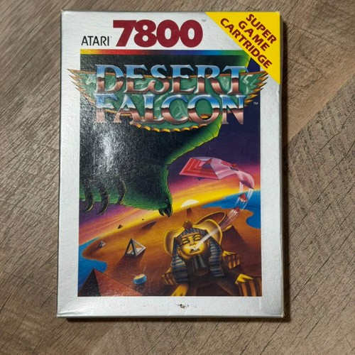 Falco del deserto - , 7800)
