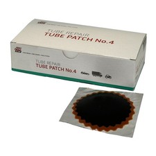 Pezza per camera Tip Top n.4