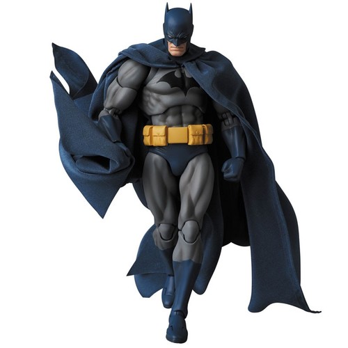 Medicom toy mafex - mafex, batman