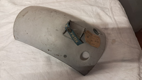 Lambretta parafango - lambretta,