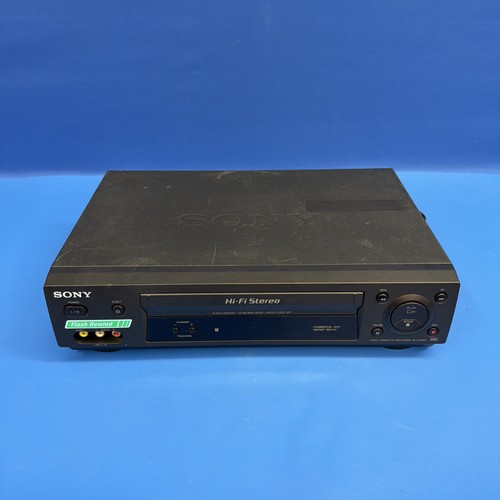 Videoregistratore vhs vcr - vhs,