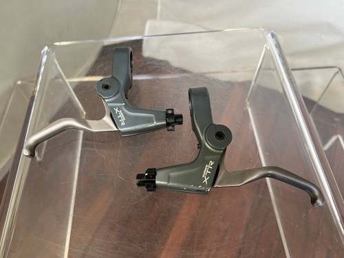 Vintage shimano xtr m950 - xtr, bl-m950