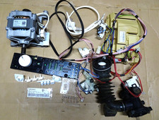 LAVATRICE   INDESIT     MODELLO  MTWA 91283 W iT     VARI  RICAMBI