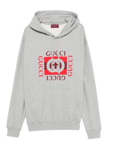 Test gucci felpa con - felpa,