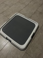 BLOCCA TRAVERSA CANI -  TOLETTA