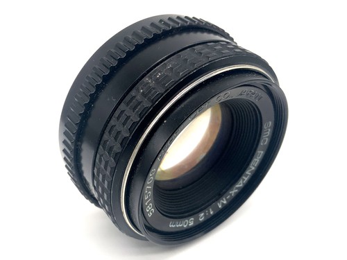 Pentax smc 1 2 - pentax,