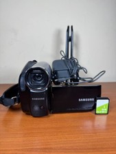 Samsung VP-DX105 Videocamera