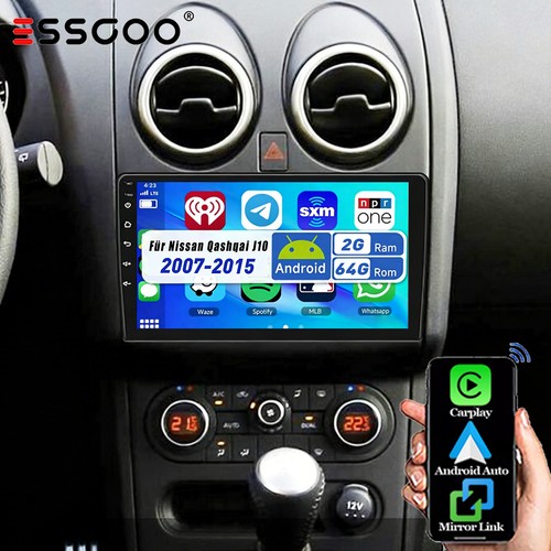 Android gb autoradio - android, 64