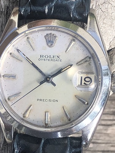 Orologio polso rolex - polso,