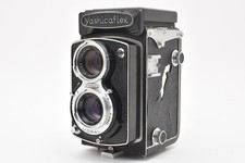 Yashicaflex nuova fotocamera