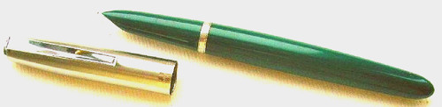 Rara penna stilografica - rara,