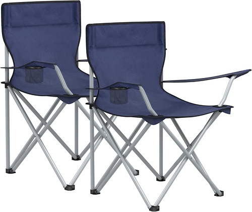 Sedie campeggio set - sedie, da